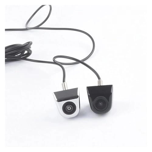 Rear View Camera - Night Vision Wire 1080P