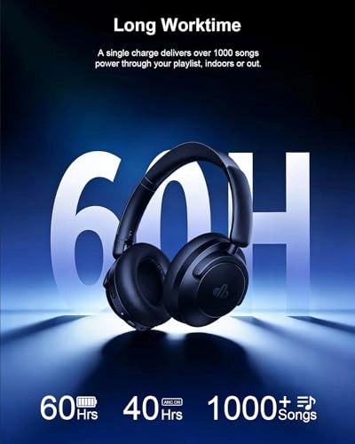 G901 Wireless Headphone