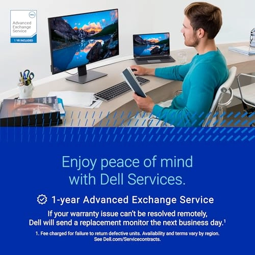 S2722QC - 27 inch 3840 X 2160 pixels