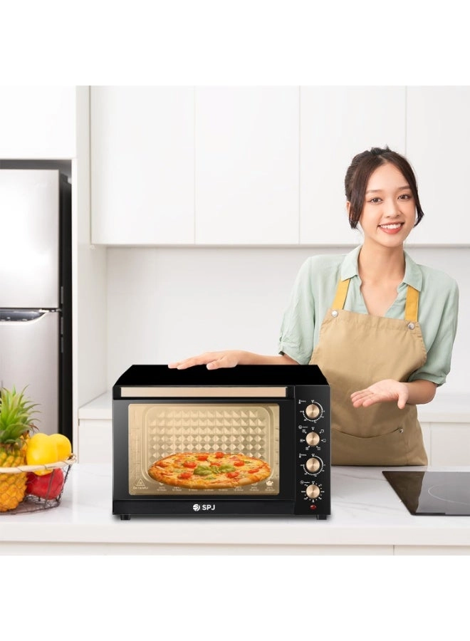 EOW-BR120L03 Fan Oven