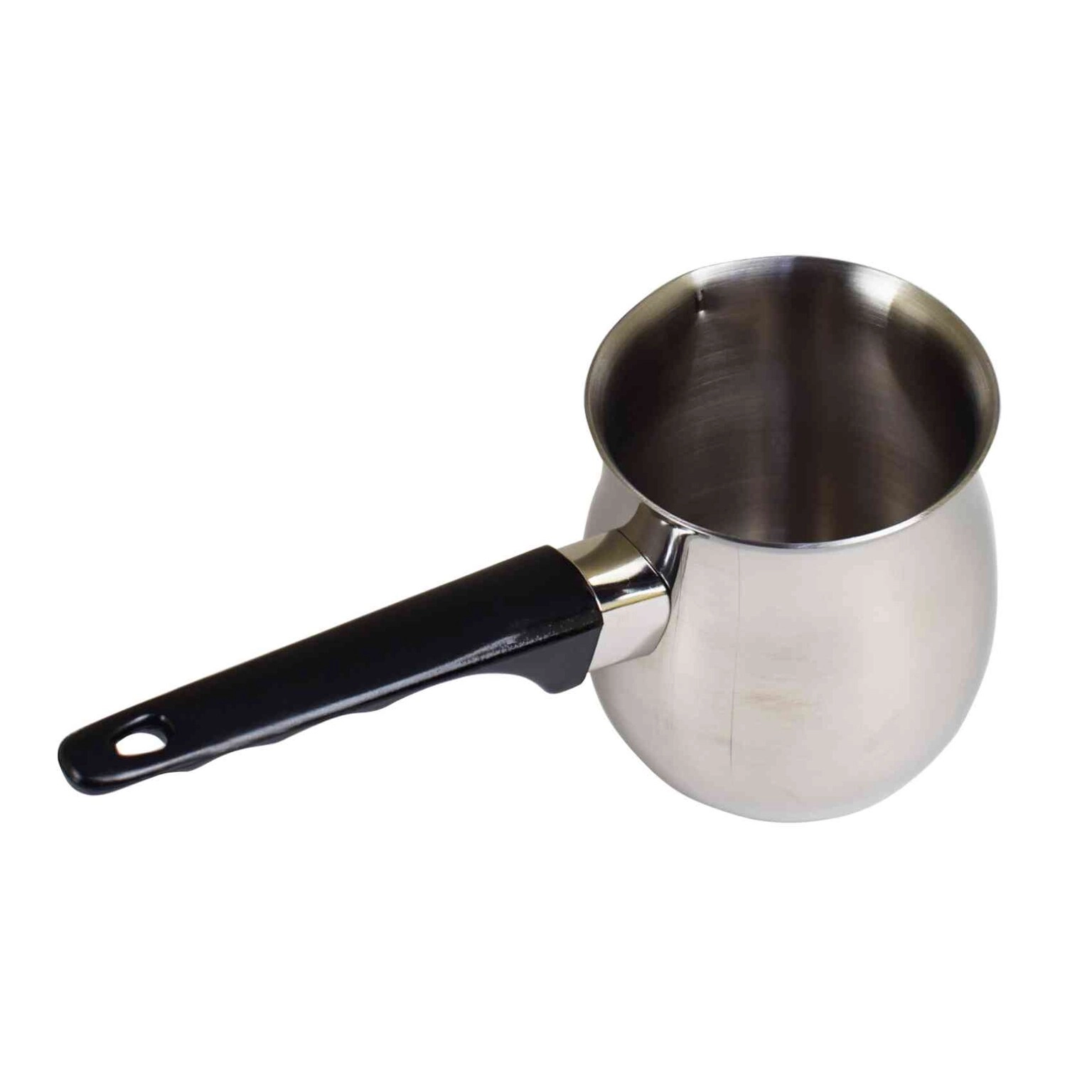 Turkish Steel Warmer