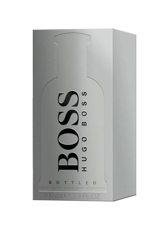 Boss Bottled Eau de Toilette 100 ml