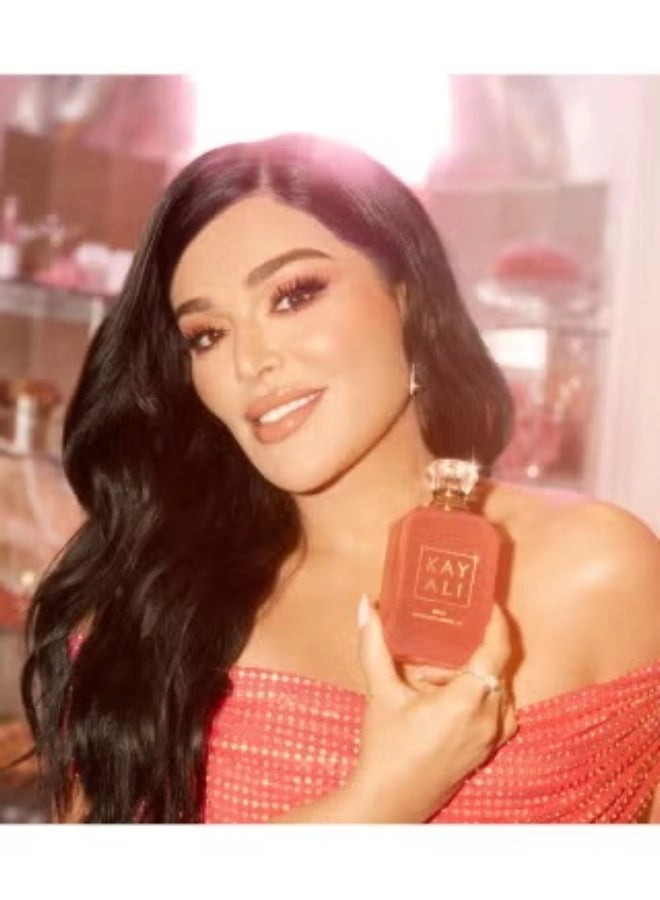 EDEN SPARKLING LYCHEE Eau de Parfum 100ml