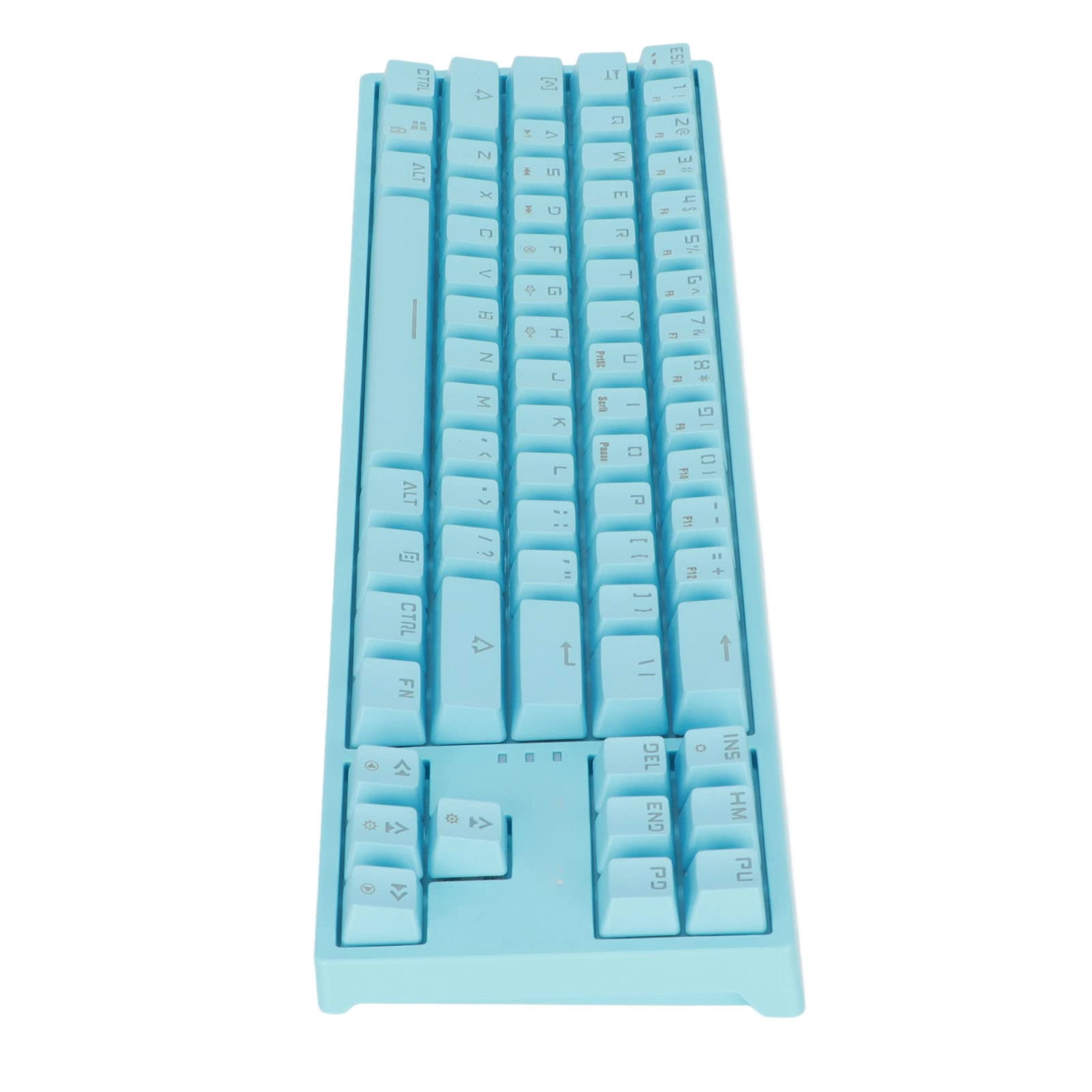 Type C Mechanical Keyboard - Wired