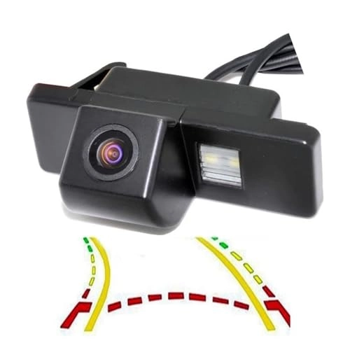 Rear View Camera - Night vision 1280*720