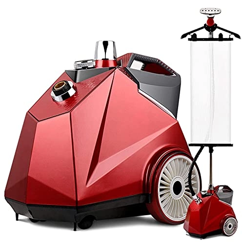 Garment Steamer - 2200W 3.8L 70Min