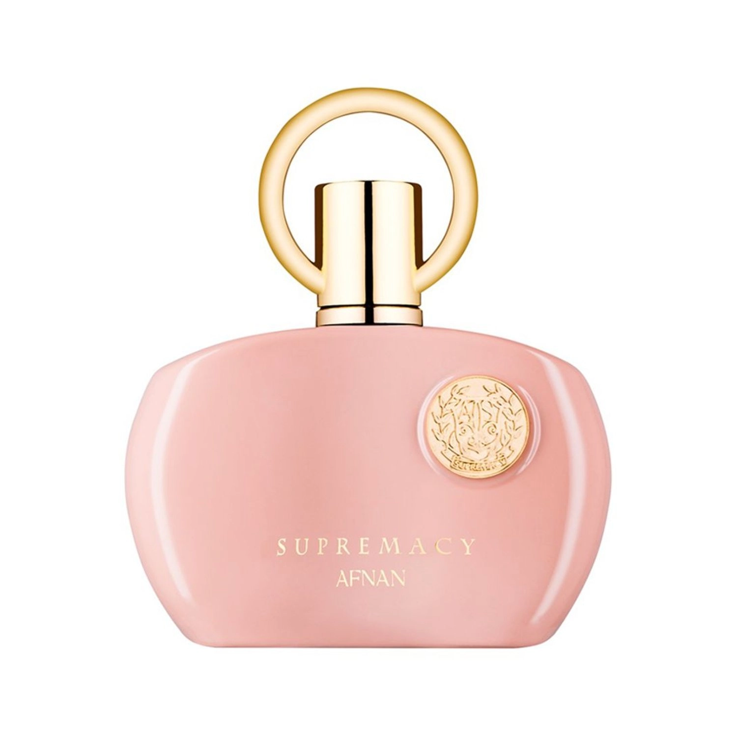 Afnan Supremacy Pink Eau de Parfum 100ml