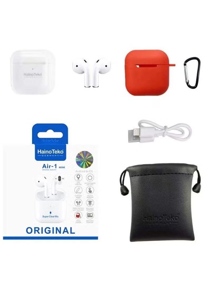Air1 Mini Wireless Earbud