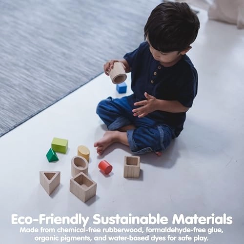 GEO Matching Blocks - 3 years and up 1 piece(s)