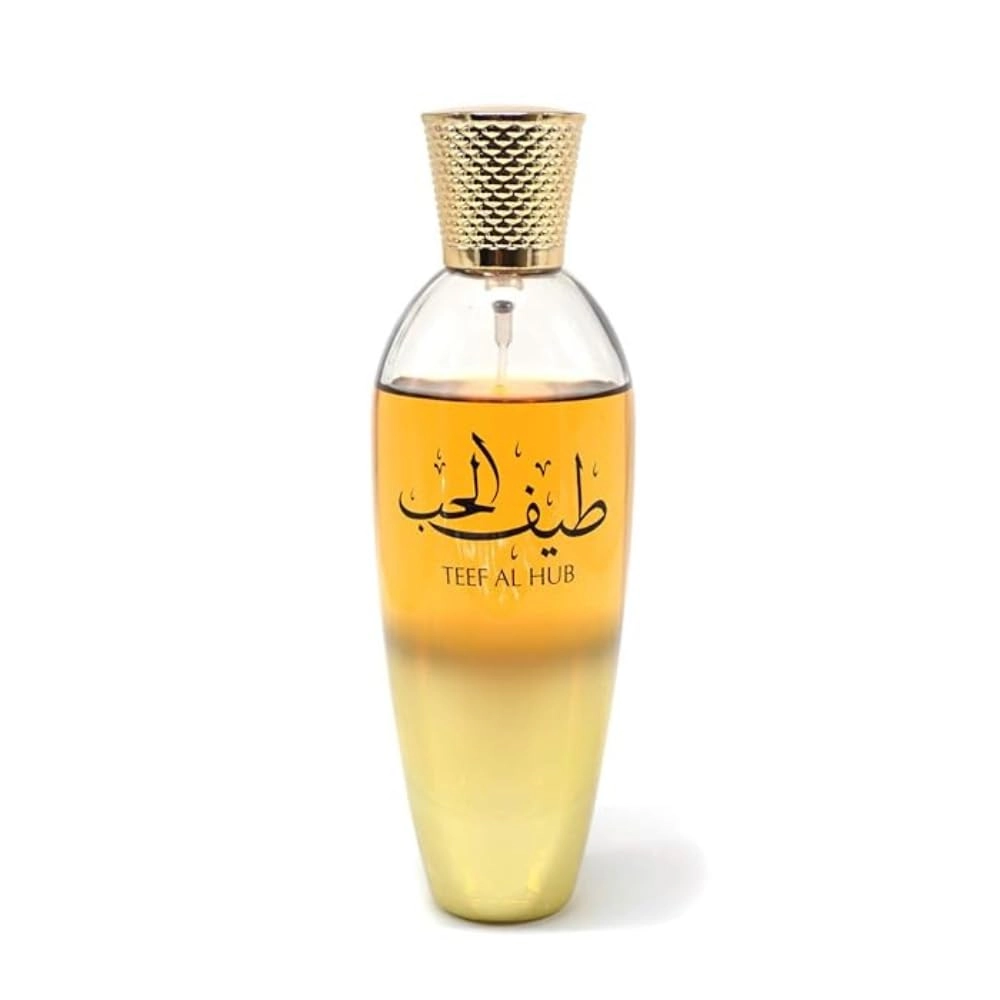 Ard Al Zaafaran Teef al Hub Eau de Parfum 100 ml