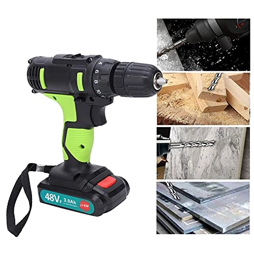 Electric Drill - 1800mAh