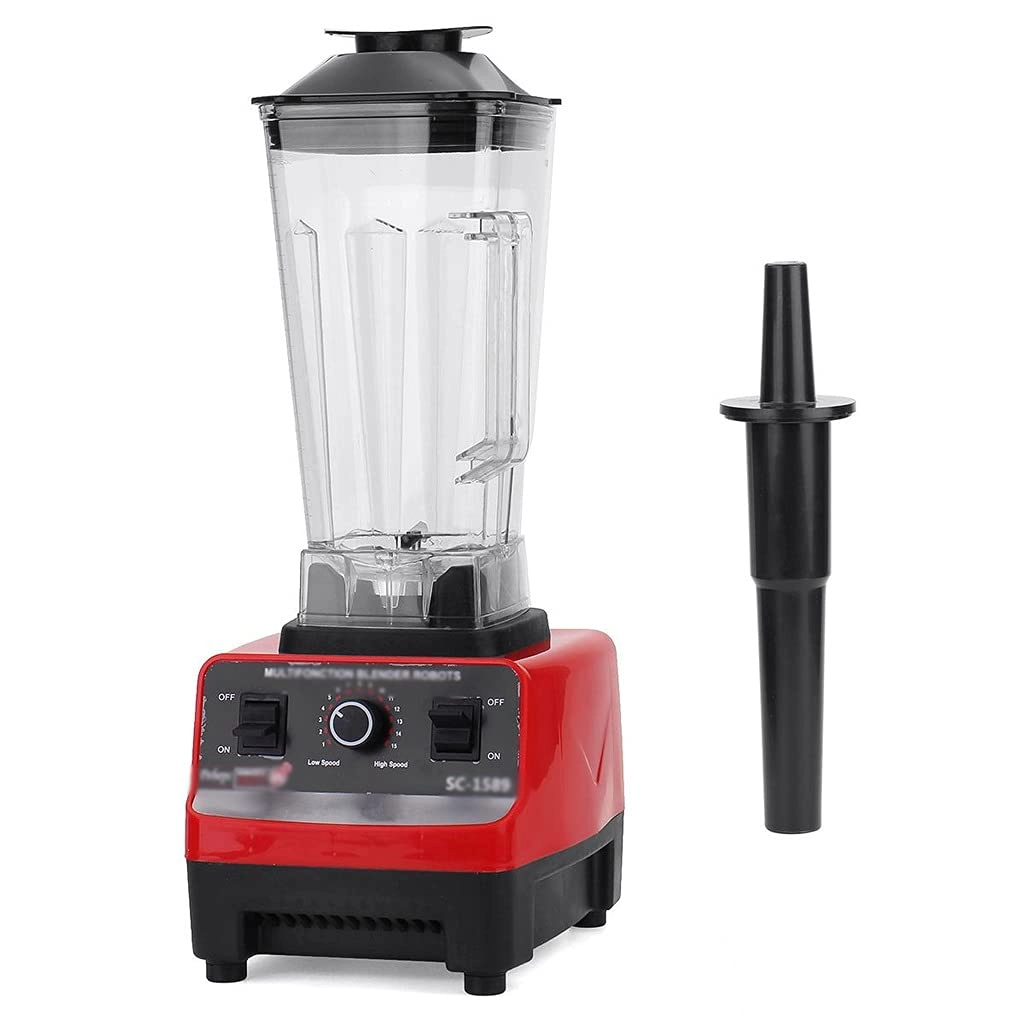 Jrechio Blender - 4500W