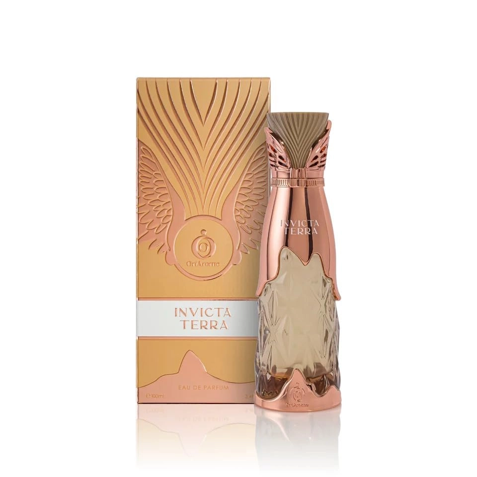Mint Eau de Parfum 100ml