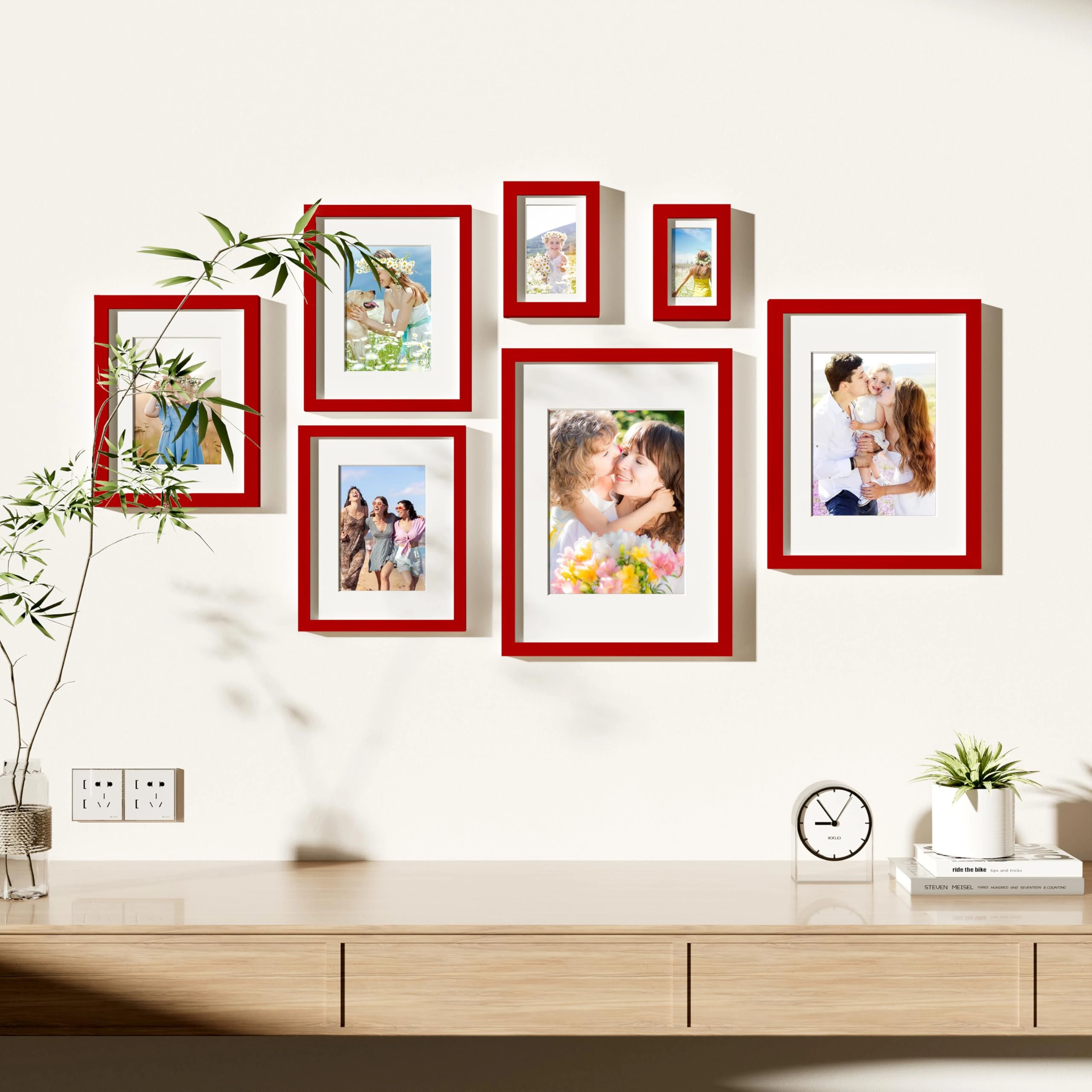 Picture Frame - 12x16
