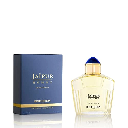 Jaipur Homme Eau de Toilette 100 ml