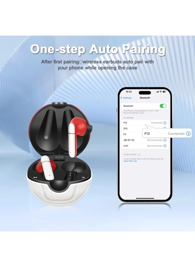 Wireless Earbuds Wireless Earbud