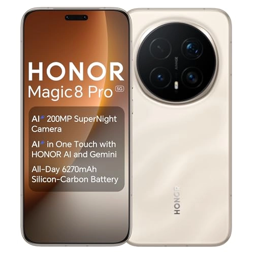 Magic 8 Pro - 12 GB 512 GB