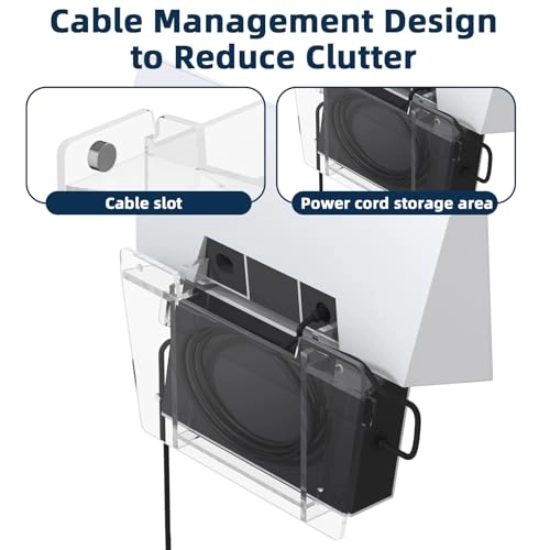 Wall Mount for Starlink Gen 3 - 1 piece(s)