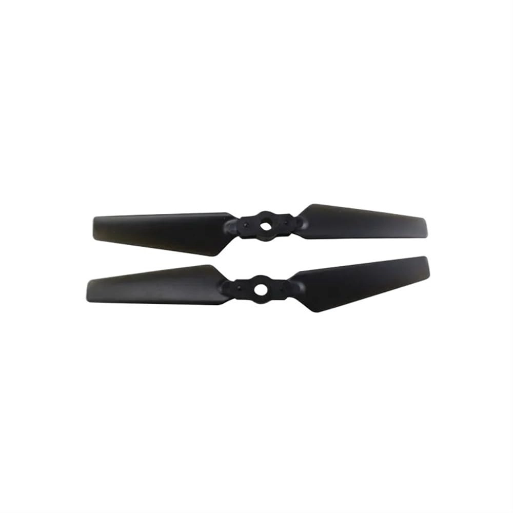 CTRXTGRL T3.5x2.5x3 Propeller - 20pcs 10 Pairs Grey Polycarbonate CW CCW