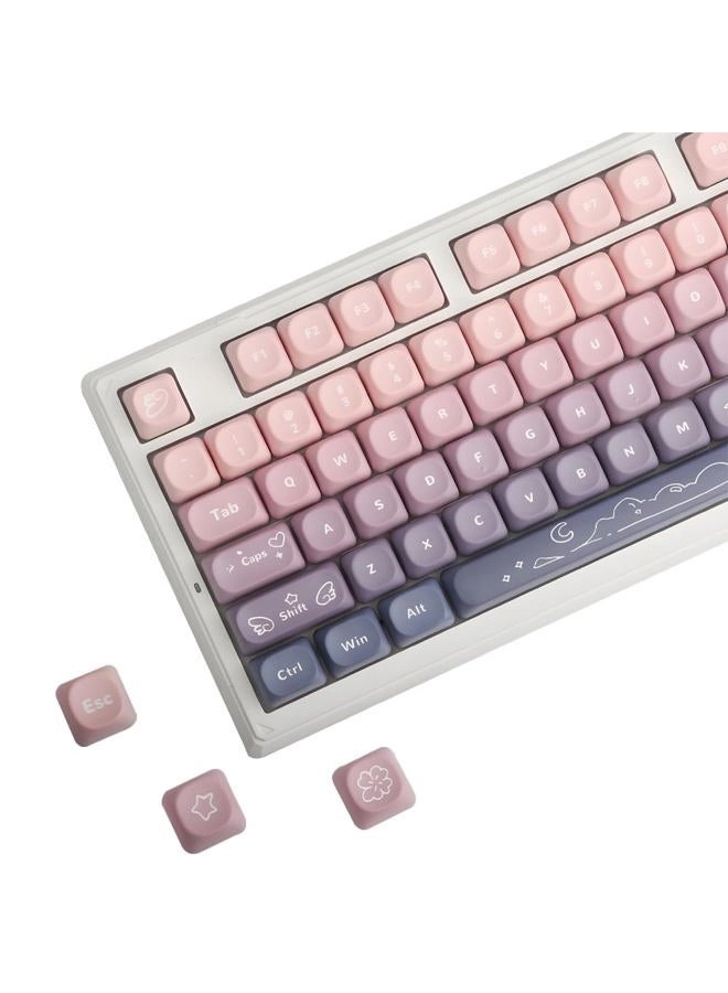 AKepopery MOA Profile Sakura Sweetheart - 10 pieces