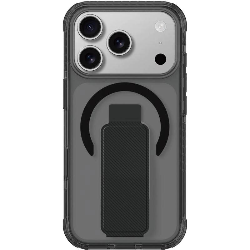 Titan Pro Holder Back Cover with MagSafe for iPhone 16 Plus