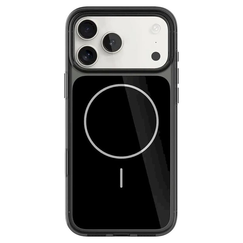 Opulent Full PC MagSafe Case for iPhone 17 Pro Max