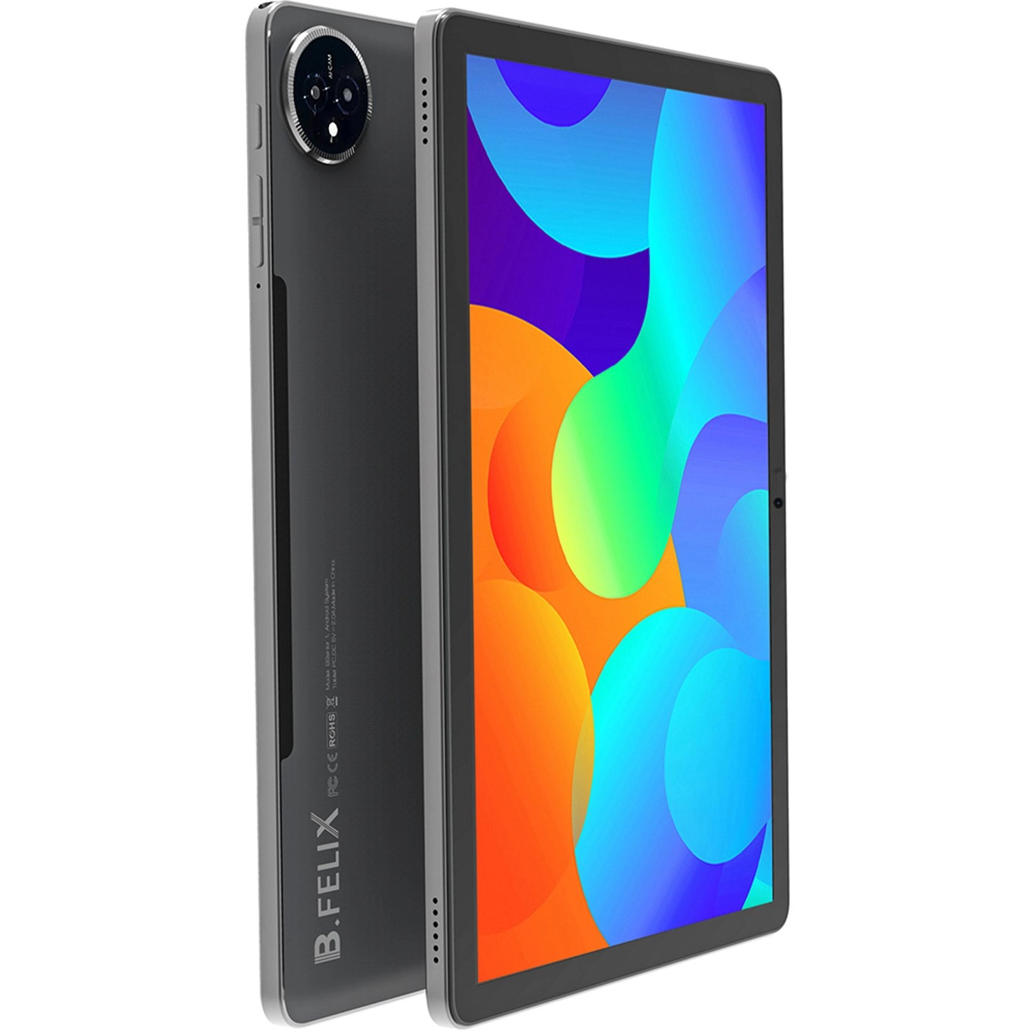 B.Boss1 - 128GB 10.1"