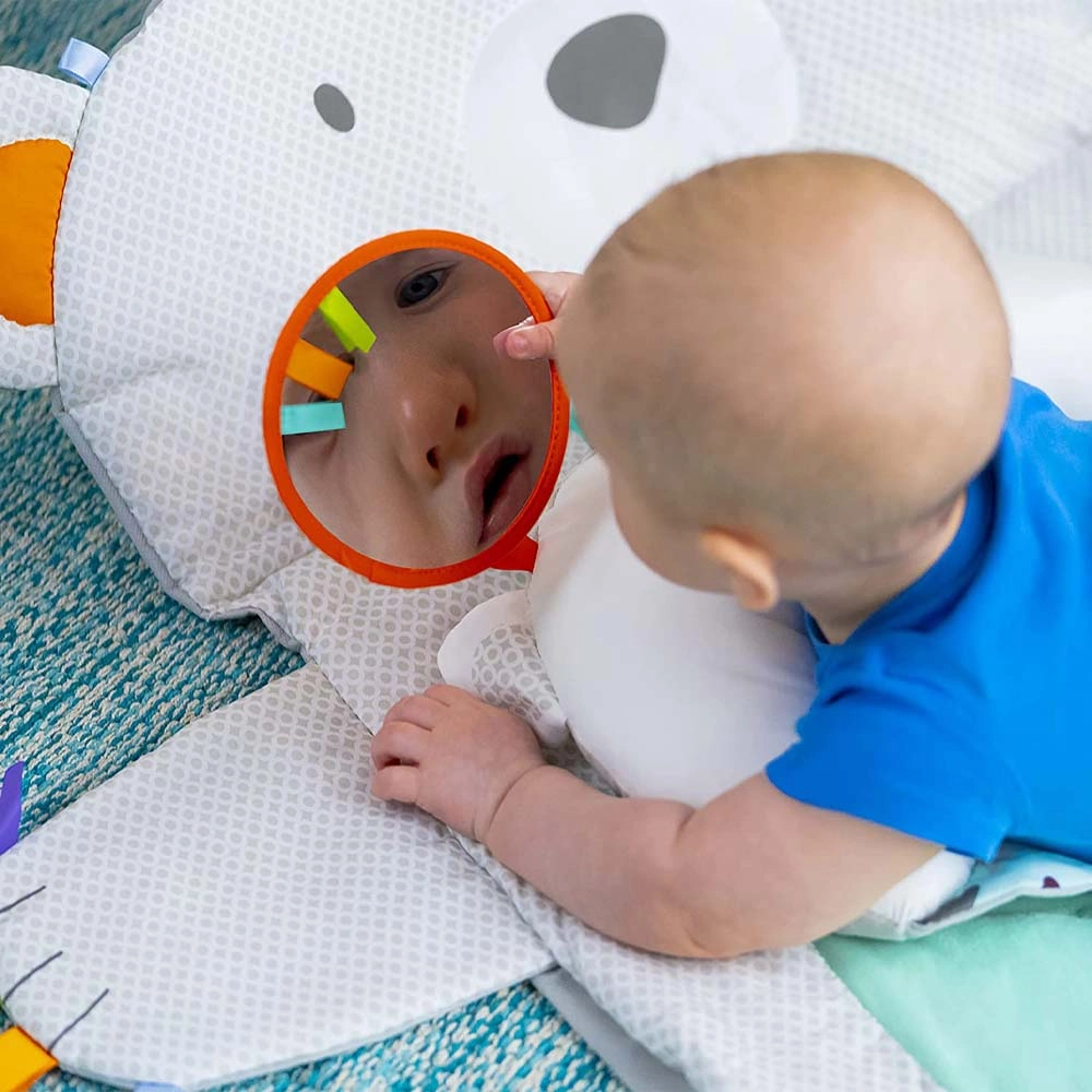 Once Upon a Tummy Time Activity Gym - WINNIE THE POOH 0 months
