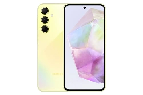 Galaxy A35 - 8GB 128GB