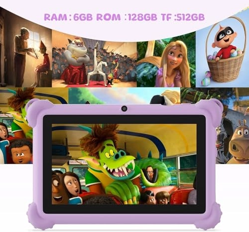 CM88 - 6GB 7 Inches 128GB