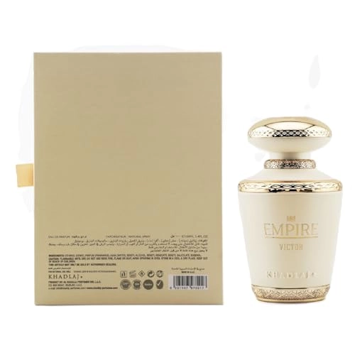Empire Victor Eau de Parfum 100 ml