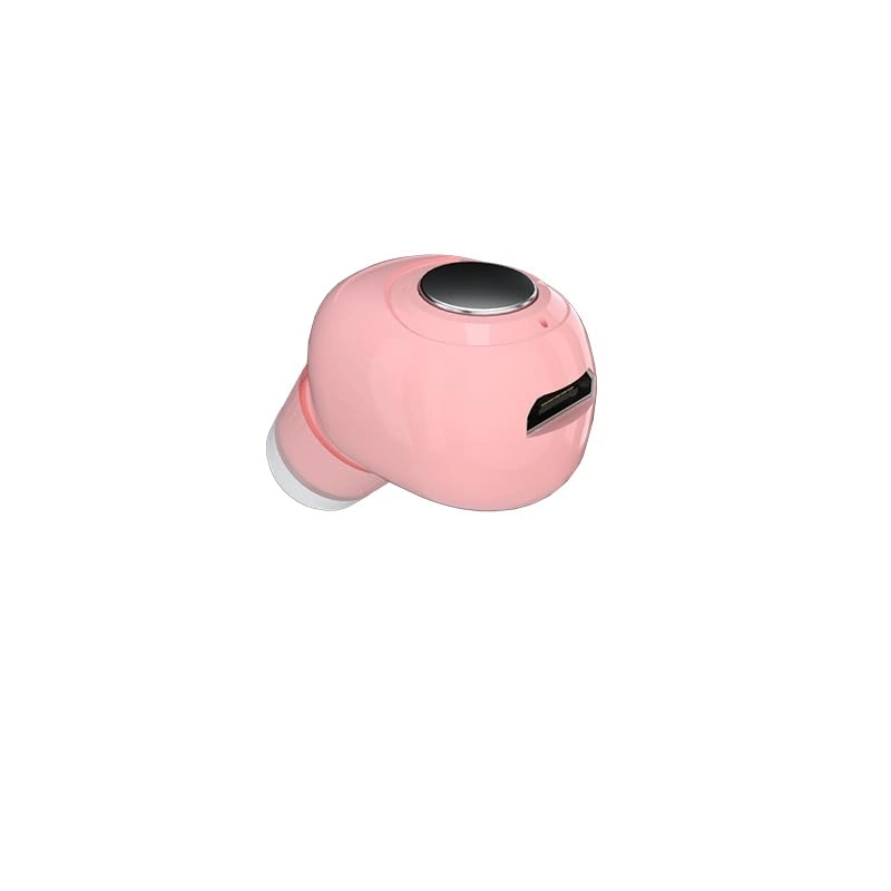 D10 Wireless Headset