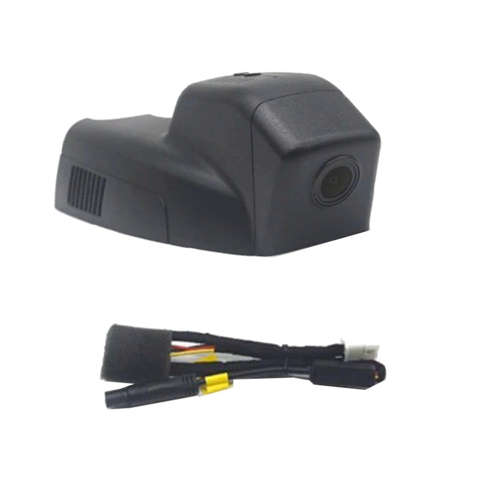 Dash Cam - 4K 2160P Front