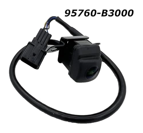 Rear View Camera - Night vision wireless