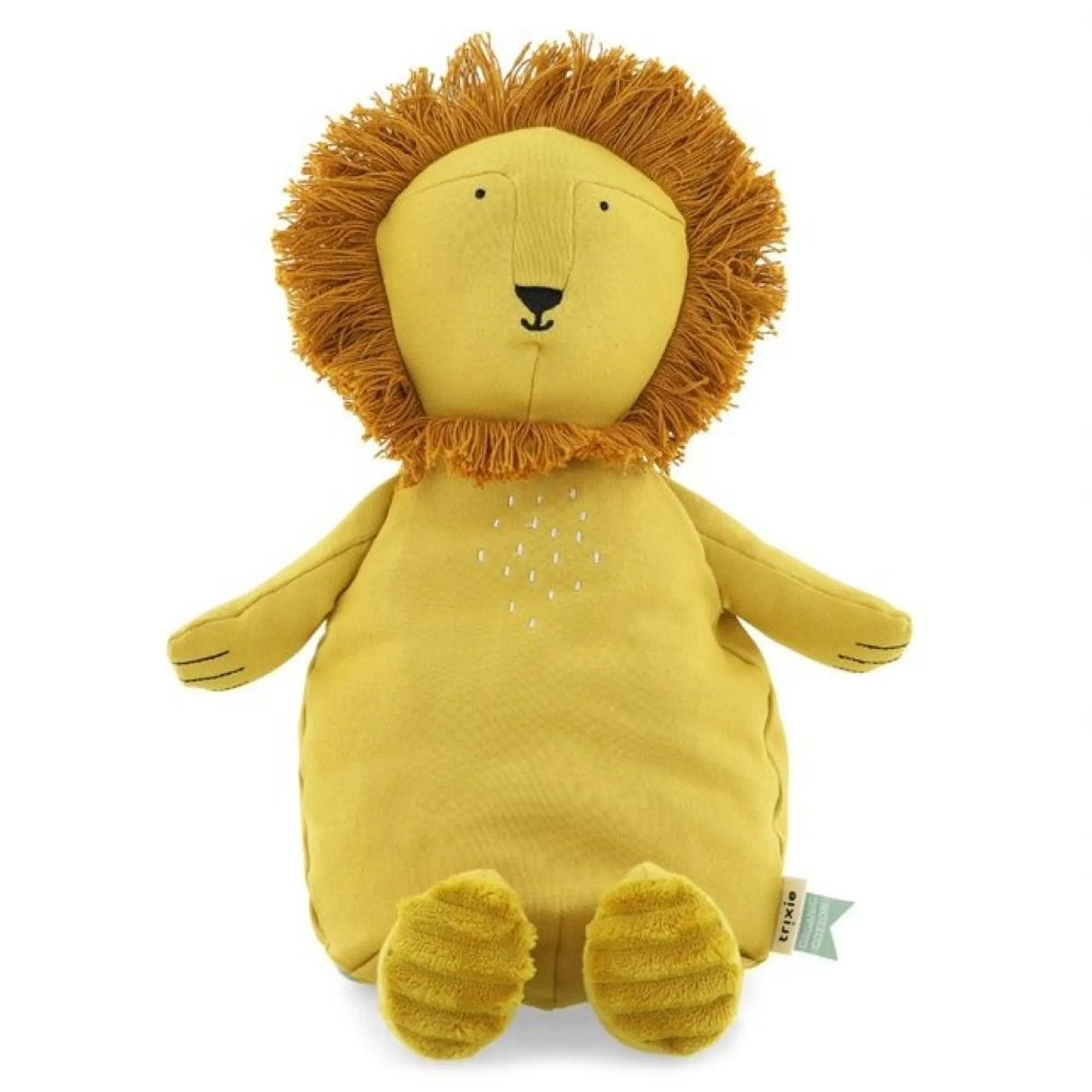 TRIXIE Mr. Lion - 38 cm