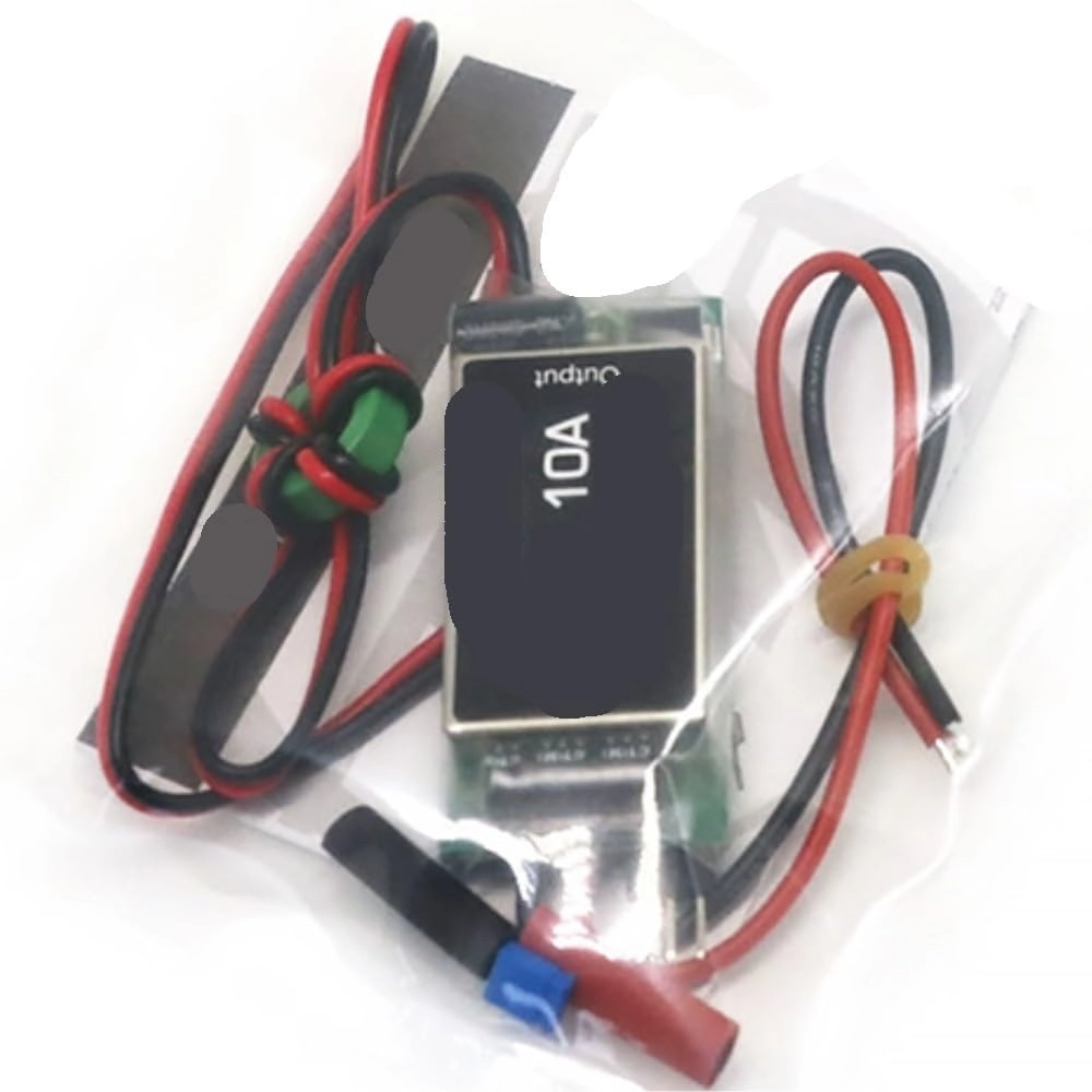 XsidY1011 UBEC - 5A 5V