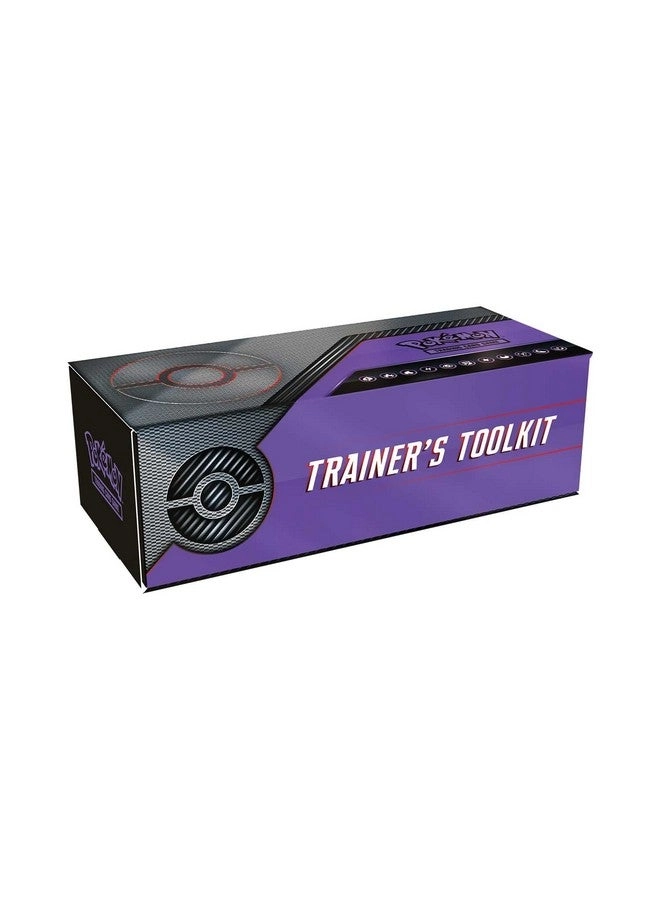 Trainer's Tool Kit - Trading Card Game Over 50 Cards
