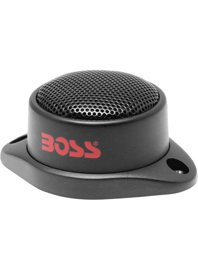 TW12 - 1-inch car tweeters