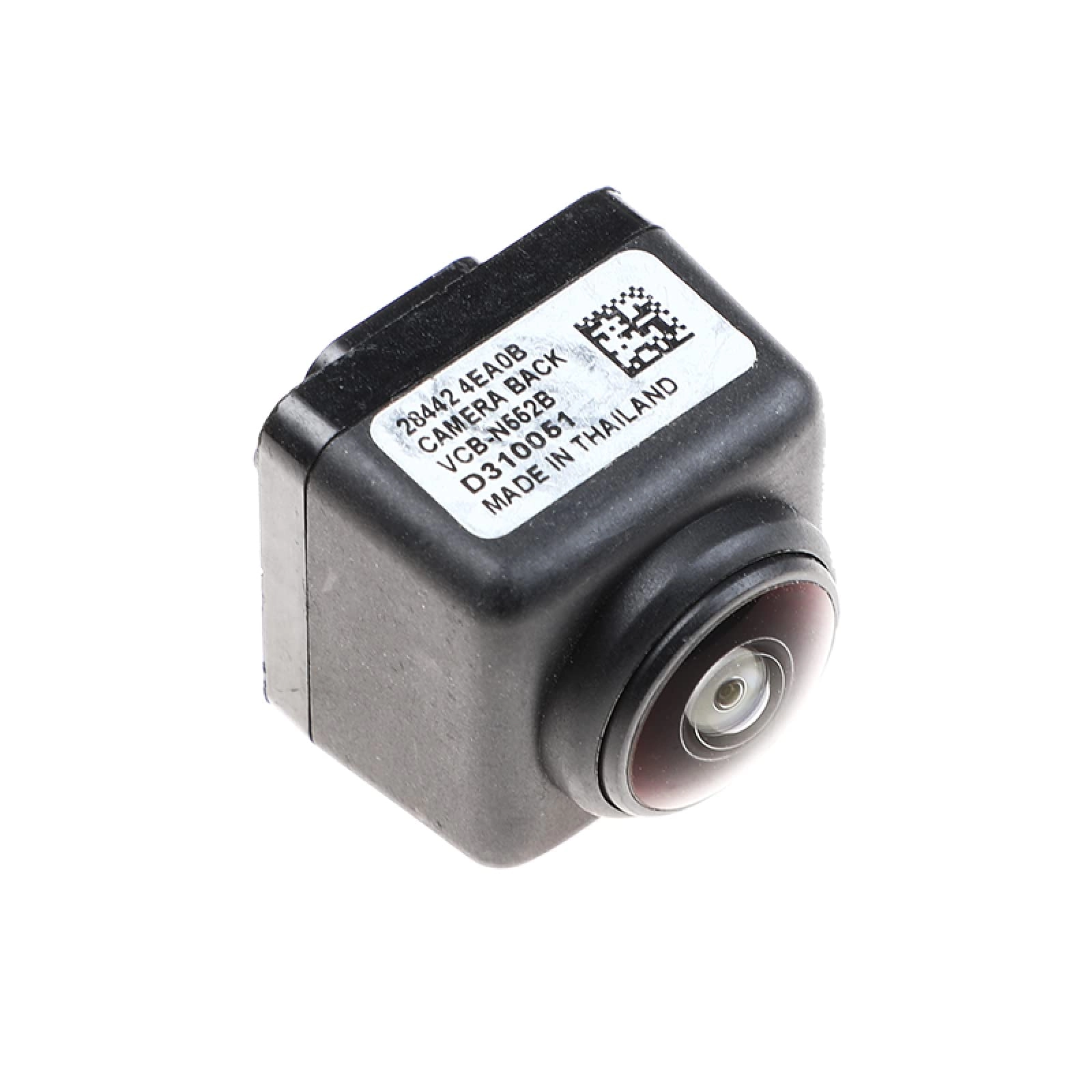 MACHEA Reversing Camera - Night Vision Wired