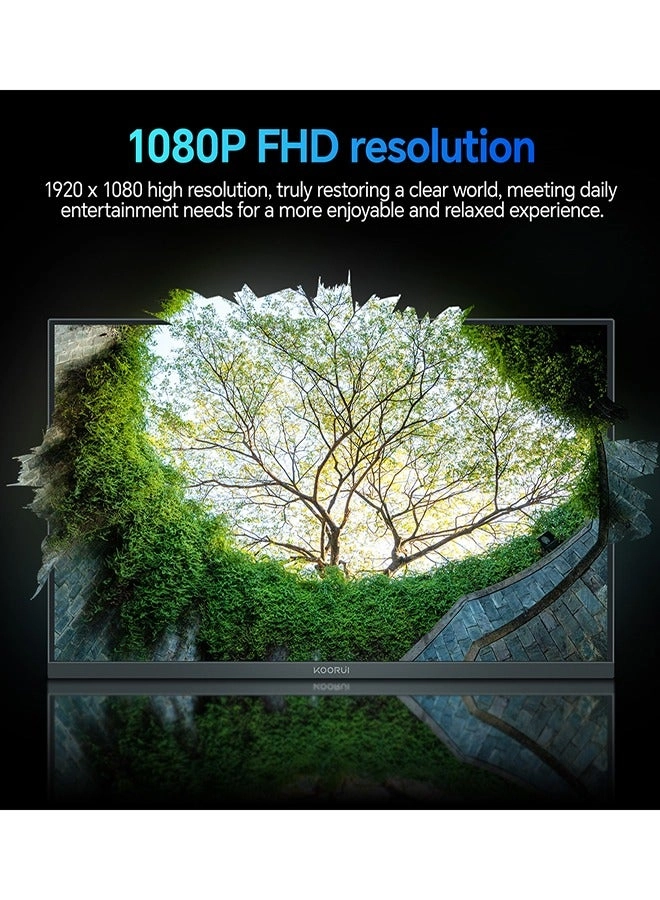 E2411H - 1920x1080 24"