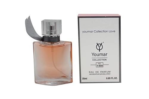 Musk Eau de Parfum - 25ml