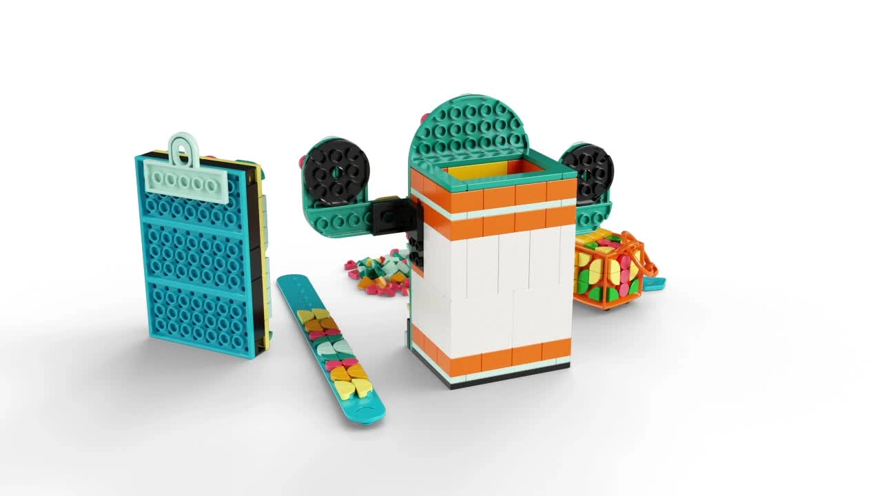 City Wildlife Rescue ATV (60300)