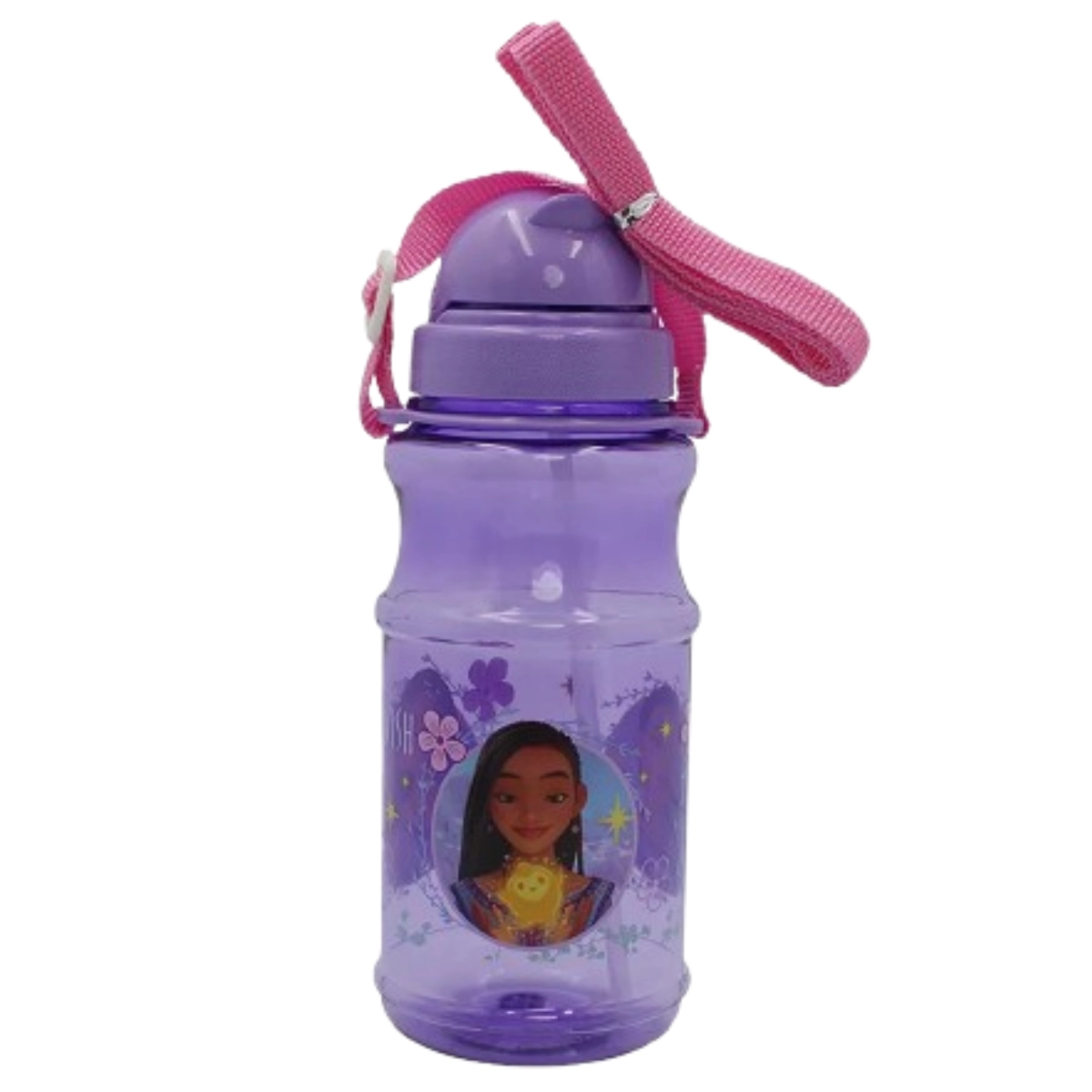 Disney Wish Water Bottle - 500 ml