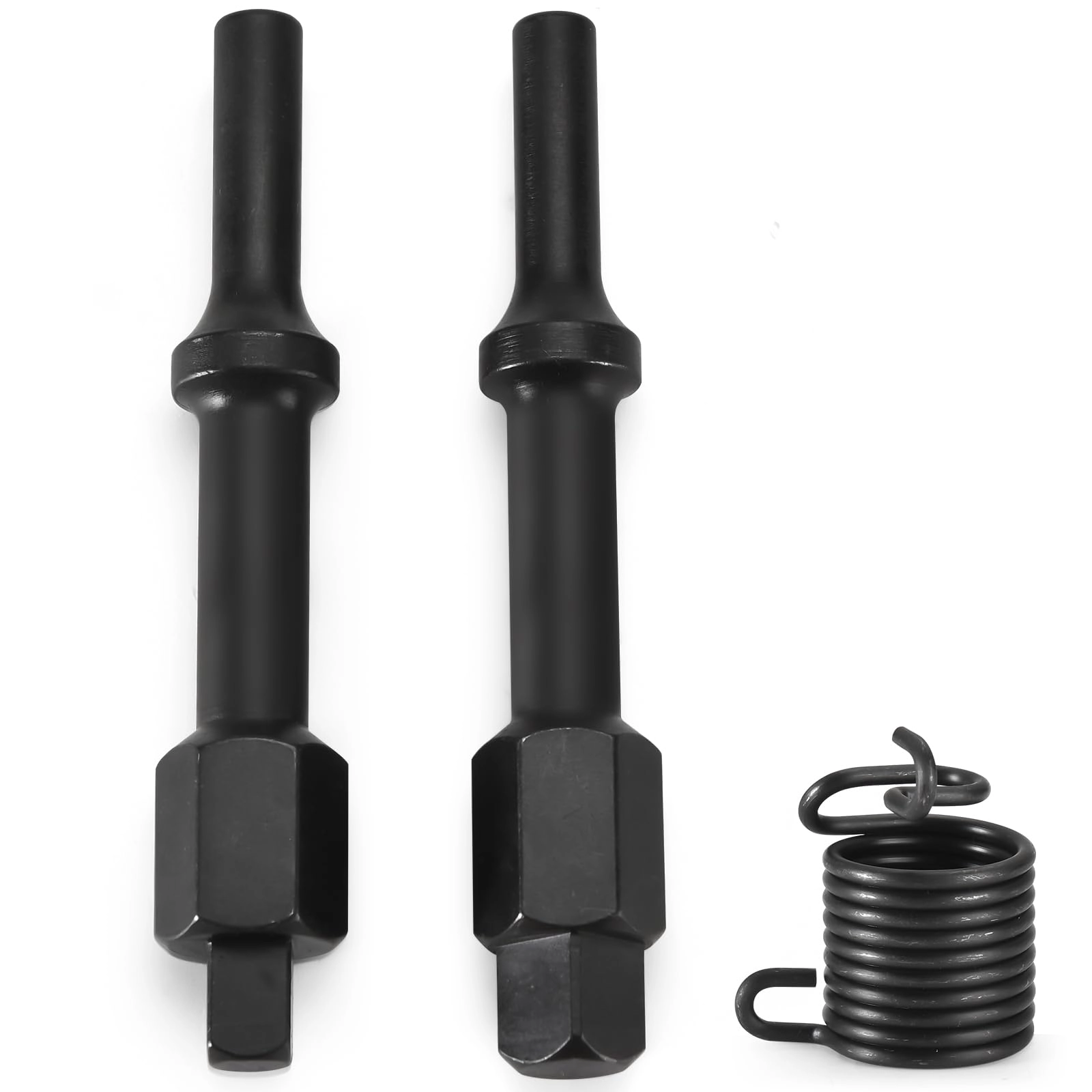 SUKABU Pneumatic Bolt Breaker Set - 3/8" 1/2"