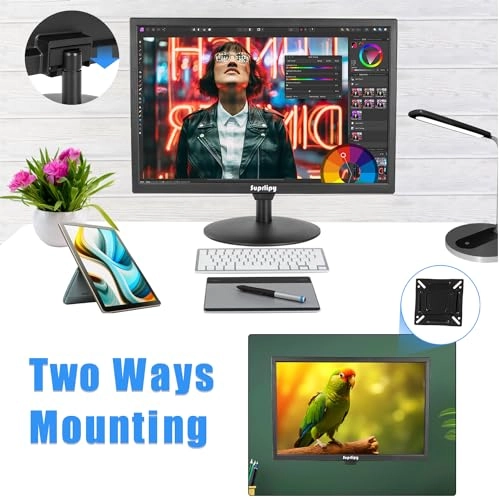 SY195M - 19 Inches 1440x900