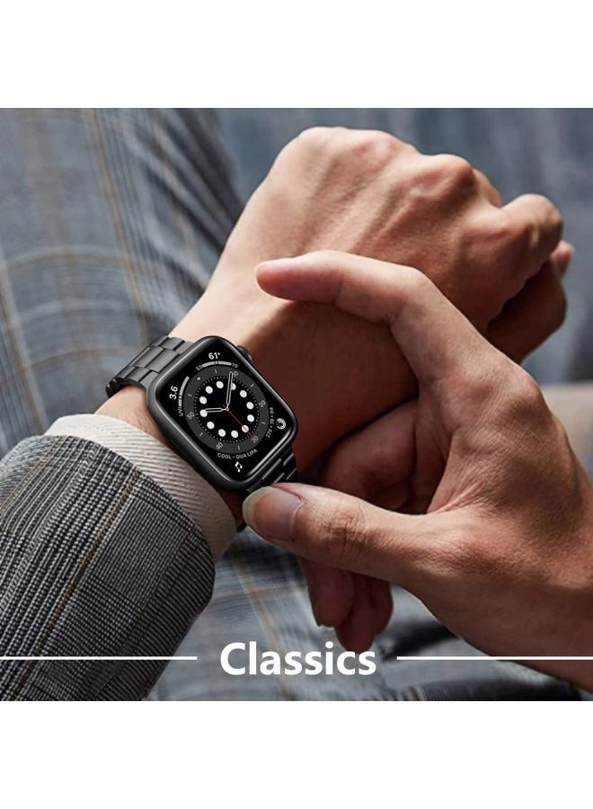 Metal Watch Band for Apple Watch