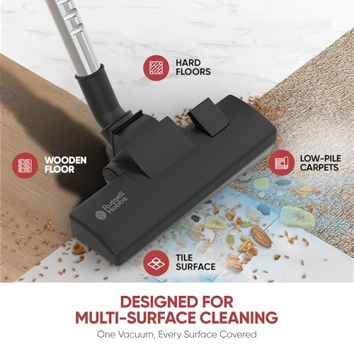 Cyclonic Power (Sl152E)