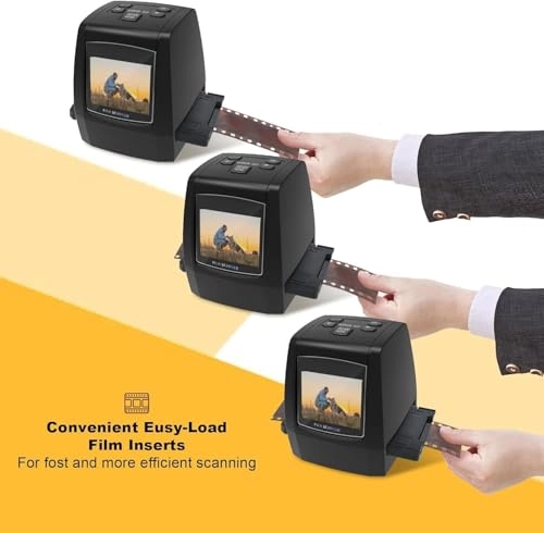 Mersoco Super 8 - USB