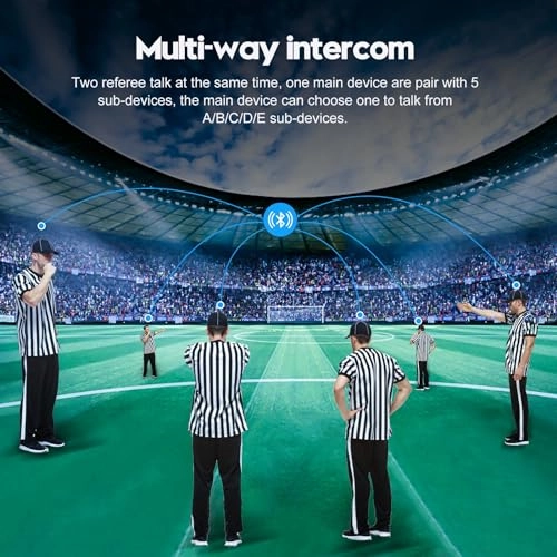 V6C Wireless Headset