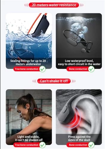 66317687 Wireless Headphone